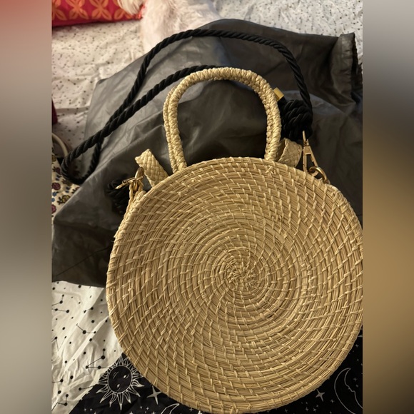 Small cat purse - Picture 2 of 3